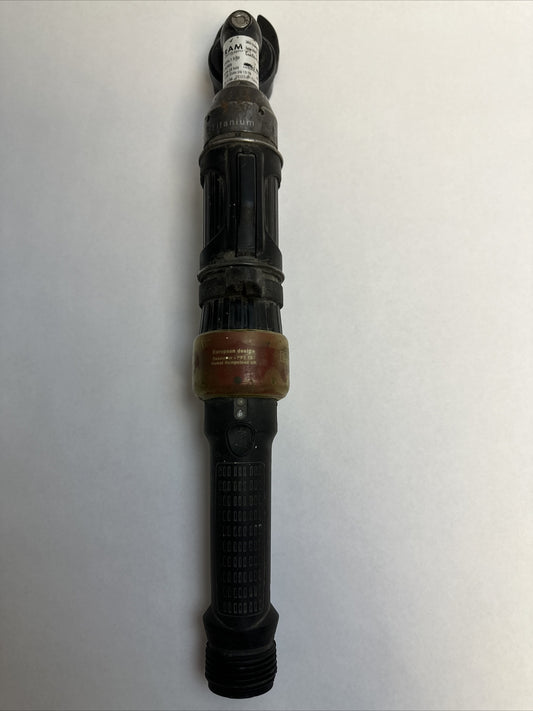 DESOUTTER ERAL1.5-25 NUTRUNNER LUBBERING 80321104 11.32mm0