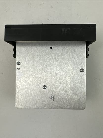 HONEYWELL 900P02-0001 SWITCHING POWER SUPPLY OUTPUT 5/24VDC  2/0.9A INPUT 90-2645