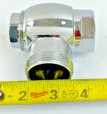 ZURN P6000-19 VALVE BODY7