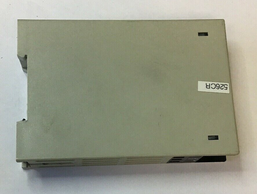 STI RX-X 40152-0010 SAFETY RELAY 24VDC 72MA 4