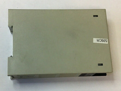 STI RX-X 40152-0010 SAFETY RELAY 24VDC 72MA 4