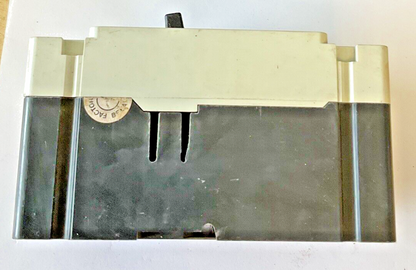 WESTINGHOUSE FDB3015 CIRCUIT BREAKER 3POLE 15A6