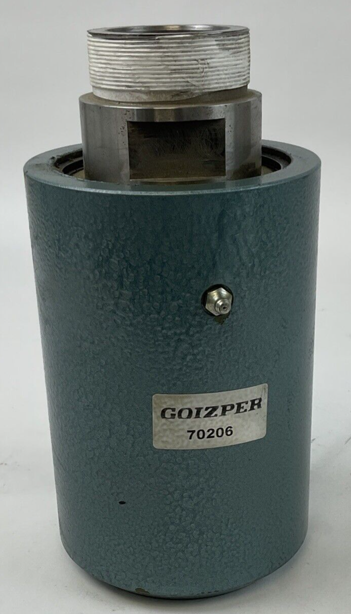 GOIZPER 70206 ROTARY UNION0