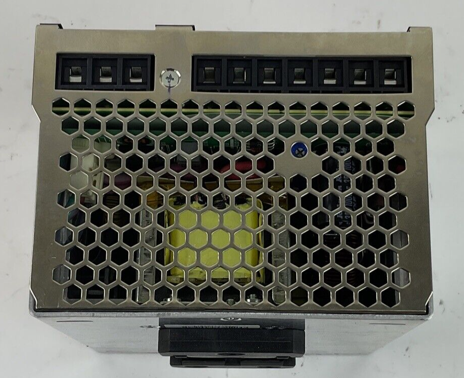 WEIDMULLER 8708680000 POWER SUPPLY 100-120VAC 3.5A5