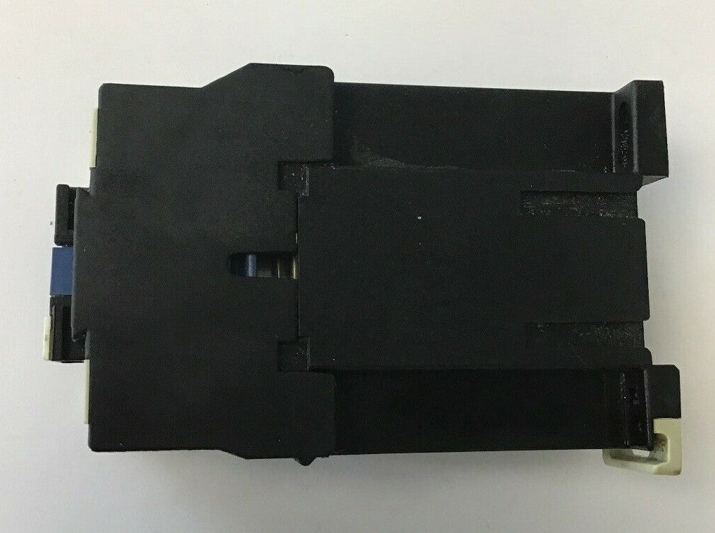 Telemecanique LP1-D12-10 Contactor 24v-dc 25a Amp 7-1/2hp Ac4