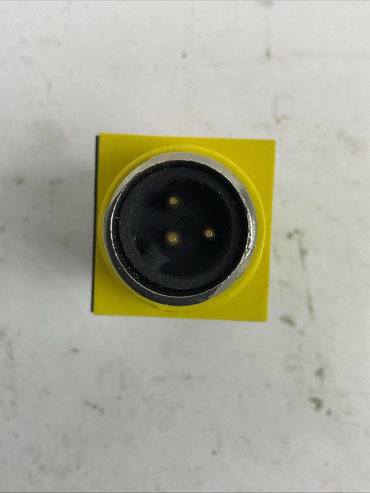 BANNER SM2A91RQD 24-250VAC PHOTOELECTRIC SENSOR3