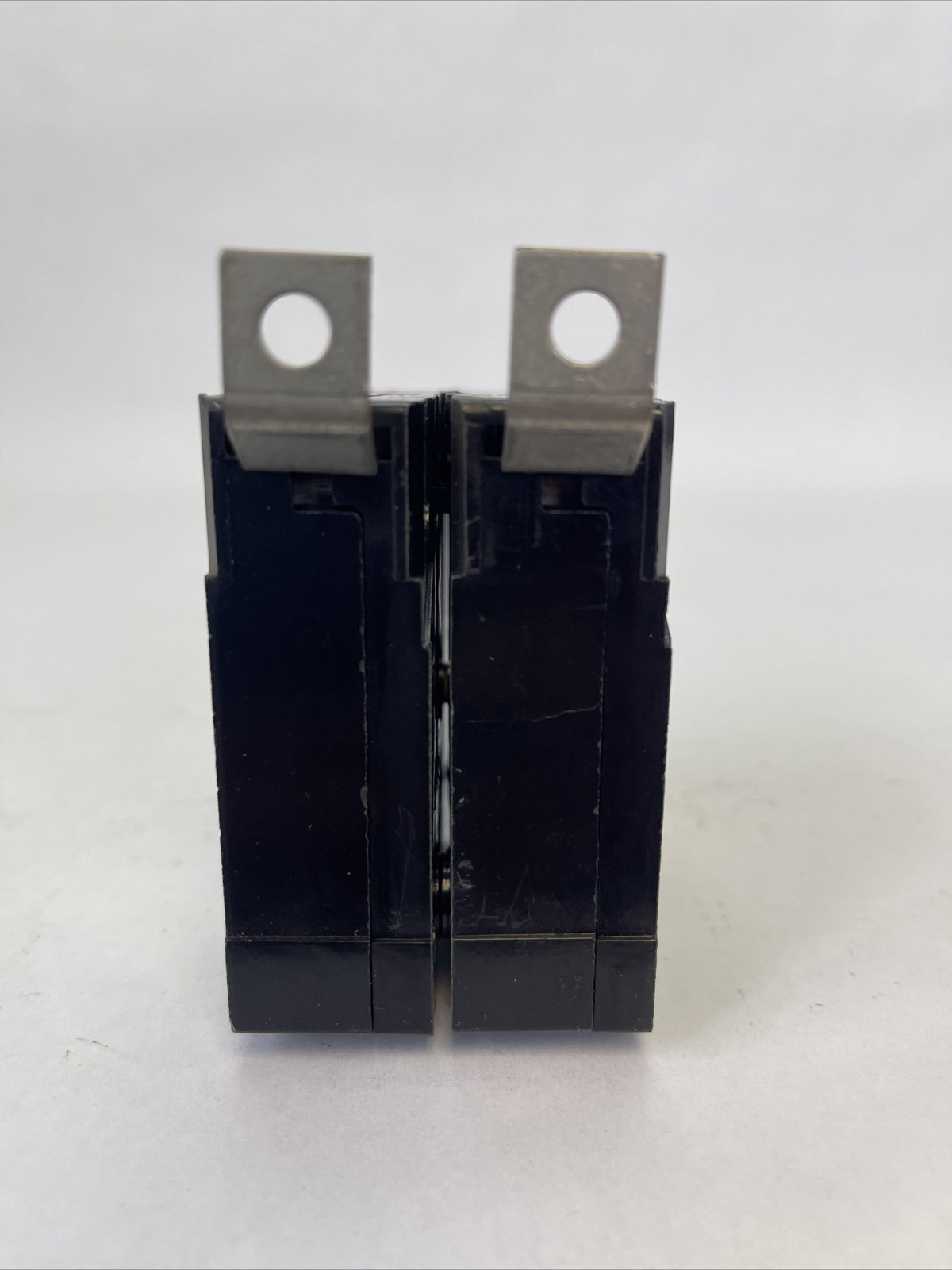 CUTLER HAMMER / WESTINGHOUSE BAB2040HT CIRCUIT BREAKER 40AMP 2POLE 240VAC5