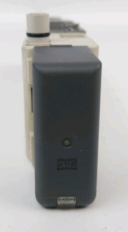 SMC VSR8-4-FIG-D-3VZ SOLENOID VALVE 0.2-1.0MPa5
