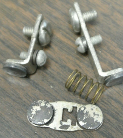 ARROW-HART 28535-343 CONTACT KIT / 1 POLE / NEW SURPLUS2