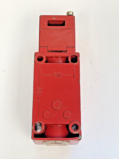 TELEMECANIQUE - XCK-J5910H7 - LIMIT SWITCH - 380 VAC, 10A4