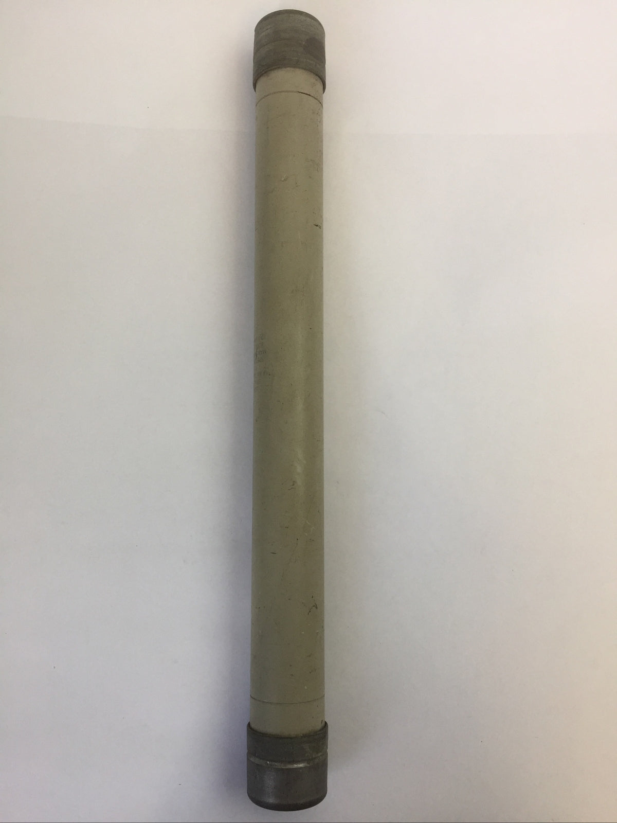 WESTINGHOUSE 1251032 DBA-1 FUSE KV 15.5 AMP 150E 60HZ SPEED STANDARD5