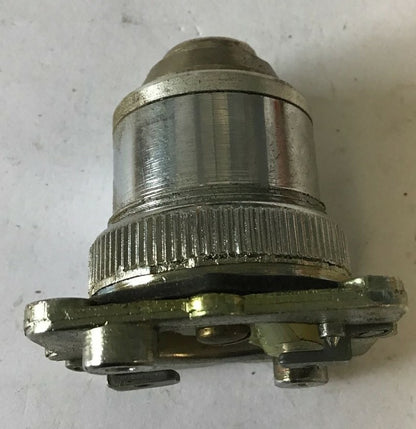 REES R263 143 KEYED OPERATOR SELECTOR SWITCH CONTROL UNIT5