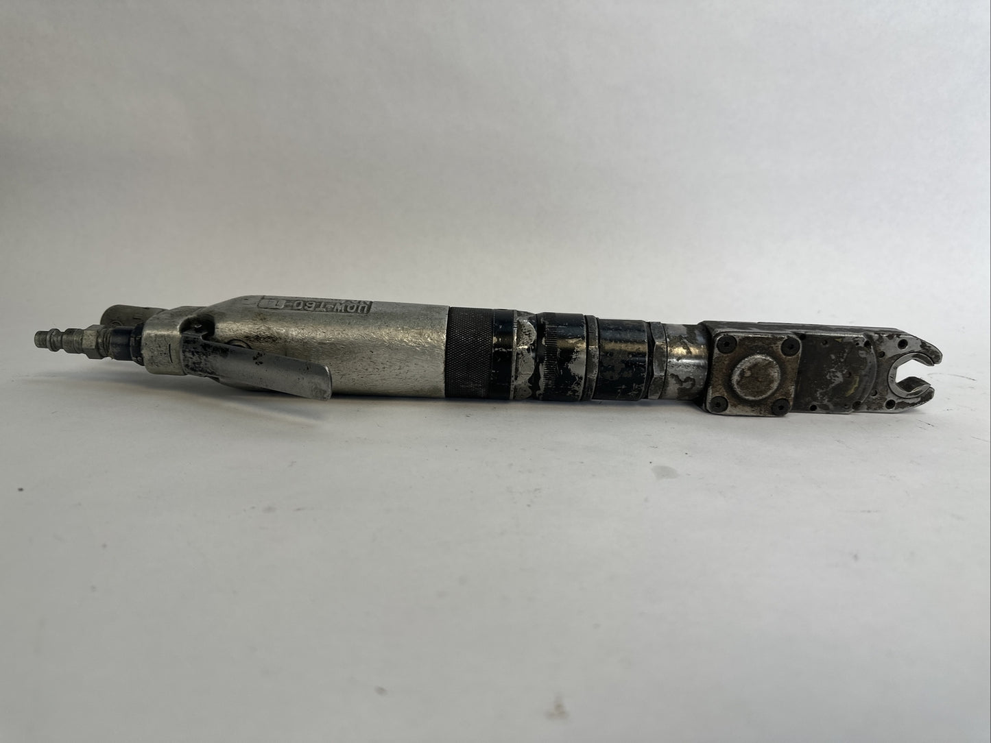 URYU UOW-T60-14 NUTRUNNER 15.63mm6