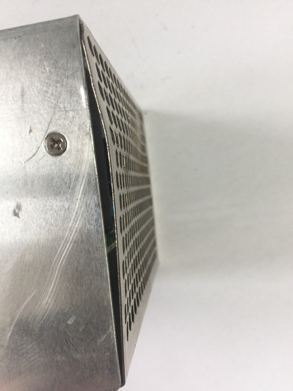 MEAN WELL DRP-240-24 SWITCHING REGULATOR POWER FACTOR CORRECTION OUTPUT 24VDC8