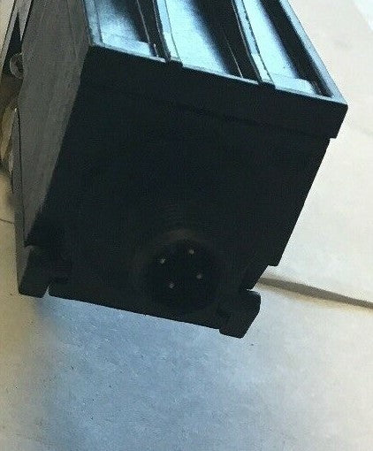  SMC VP542-5DZ1-03N-M-X536 SOLENOID VALVE W/ OMRON D4N-9B31 LIMIT SWITCH6