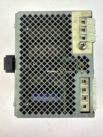 SOLA SDN 10-24-100 POWER SUPPLY 24VDC 10A 115/230VAC 6.0/2.8A2