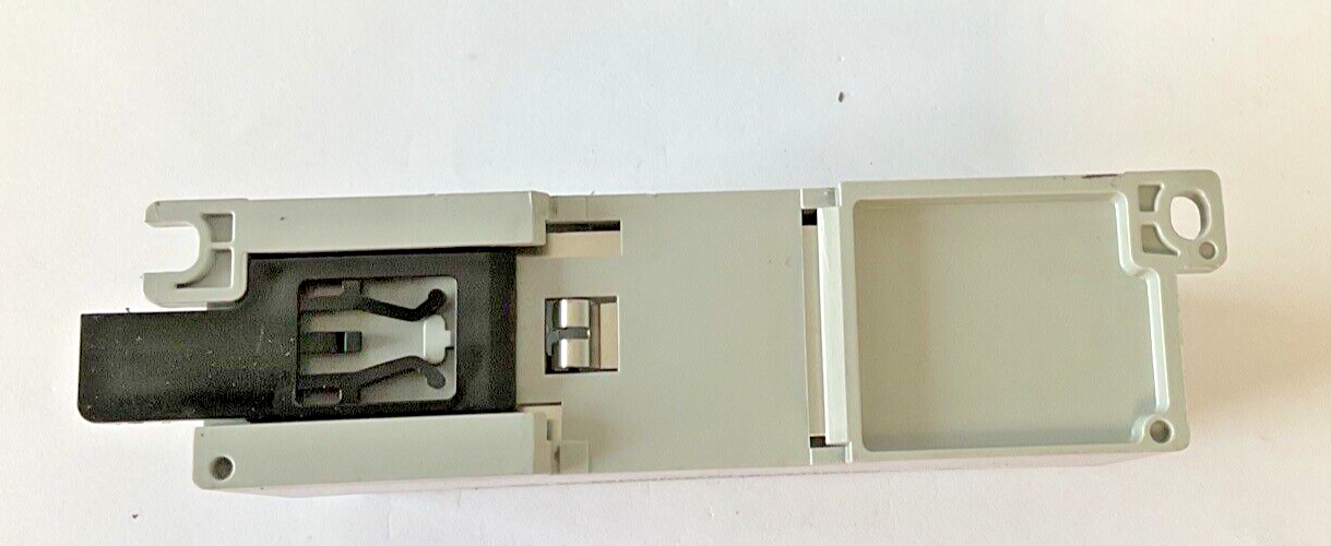 ALLEN BRADLEY 1783-ETAP 3PORT ETHERNET/IP TAP FW:2.002 SER.A5