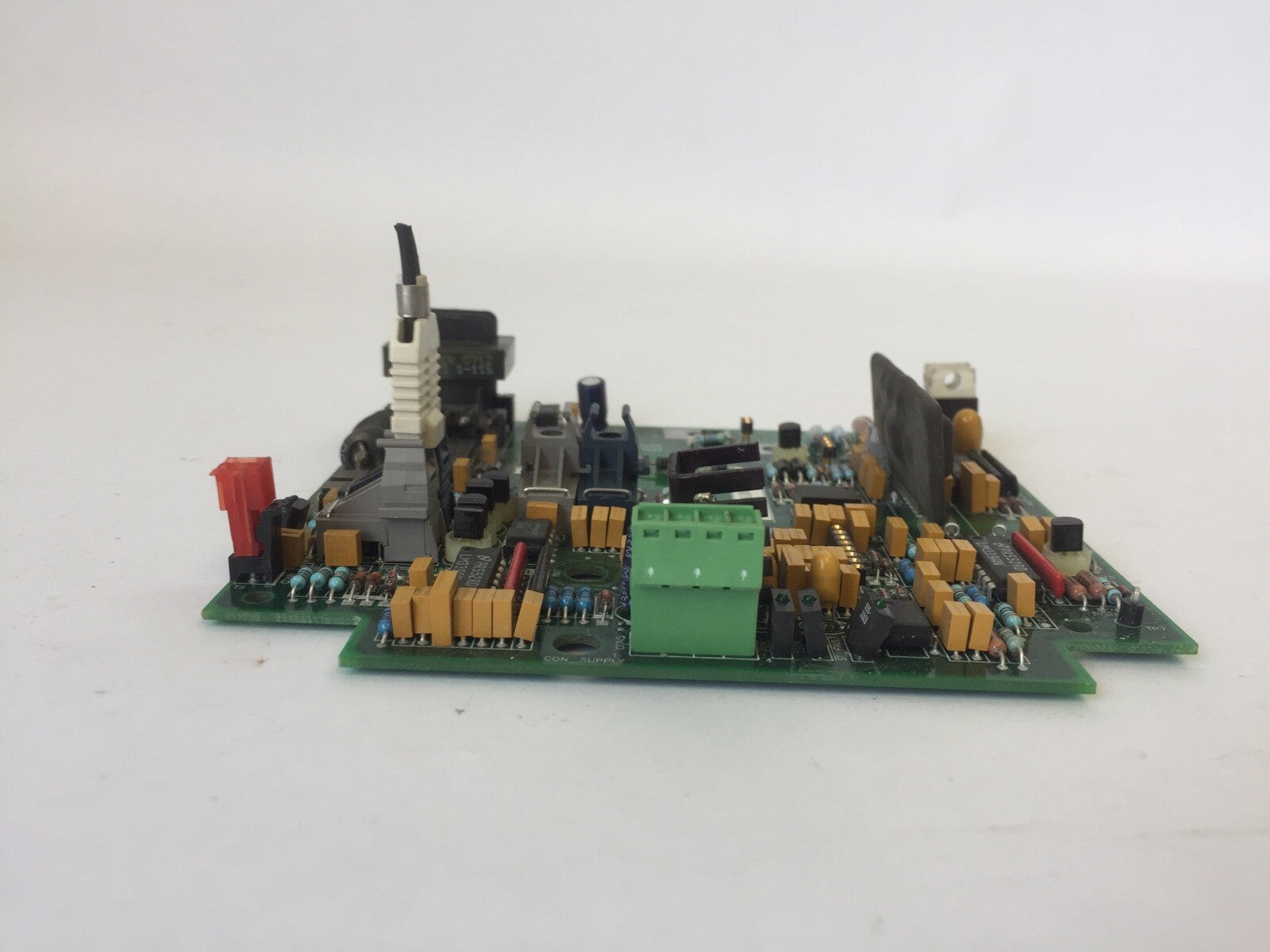 UNICO 323618.003 CIRCUIT BOARD 403-432 ECL 45