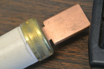 BUSS REN80 SUPER-LAG RENEWABLE FUSE / 80A / 250V2