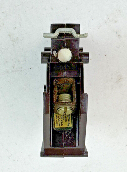 WADSWORTH - A40N - CIRCUIT BREAKERS - 1 POLE, 120/240 VAC, 40 A7