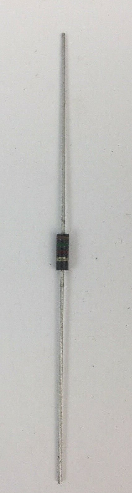 ALLEN BRADLEY RC07GF152J RESISTOR 1500.0 OHMS 5% 0.250 WATT CB1525 (LOT OF 58)0