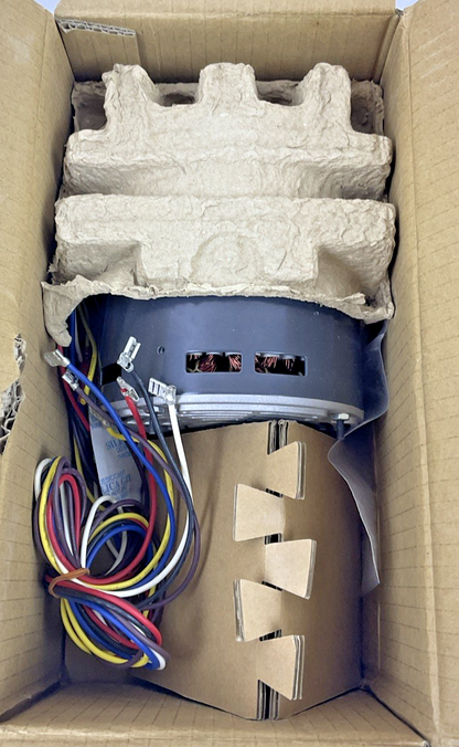 PROTECH 51-23017-42 BLOWER DIRECT DRIVE 1/4-3/4HP 115V 1075RPM 9.5A 1/2x51