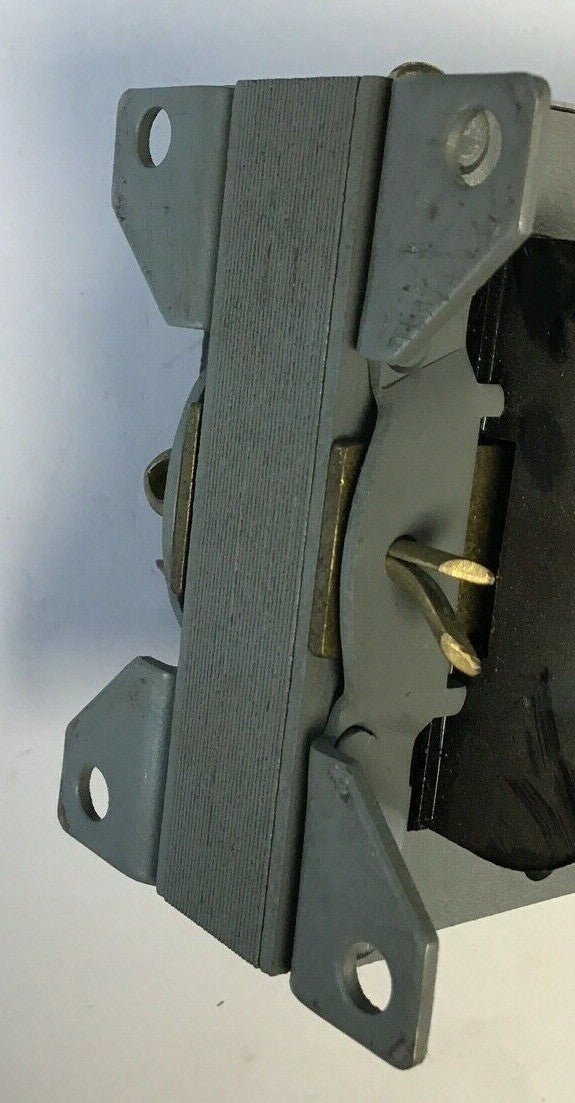 GENERAL ELECTRIC CR9503209CAB202 SOLENOID 110V 60CYC 4