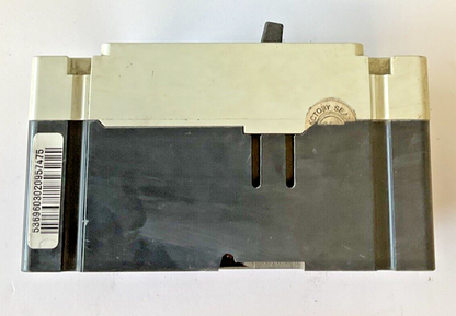 WESTINGHOUSE FDB3015 CIRCUIT BREAKER 3POLE 15A5