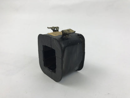 Allen Bradley 1A27 Coil 24 V 60 CY 12 V 25 CY Used Missing Screws1