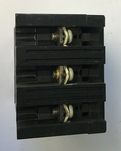 FUJI AUTO BREAKER SA33 SER.Z 10AMP CIRCUIT BREAKER 460VAC 5