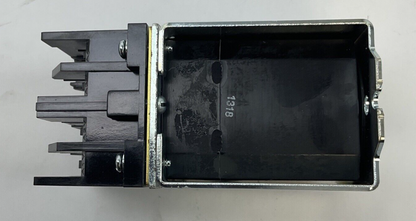 ALLEN BRADLEY 700DC-P000Z24  24VDC CONROL RELAY SER.E 20A 600VAC11