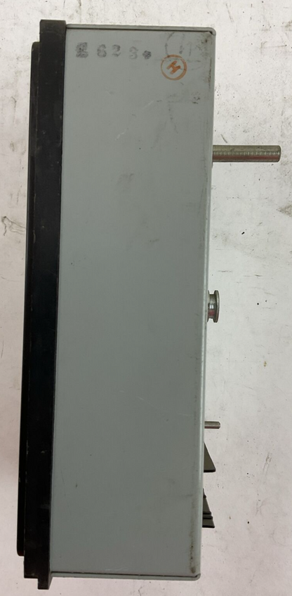 GE TA9VT20MG MICRO VERSA TRIP FAULT TRIP ANNUNCIATOR3