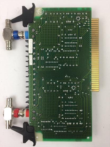 HONEYWELL 51108088-100 I/O DHI BOARD 2
