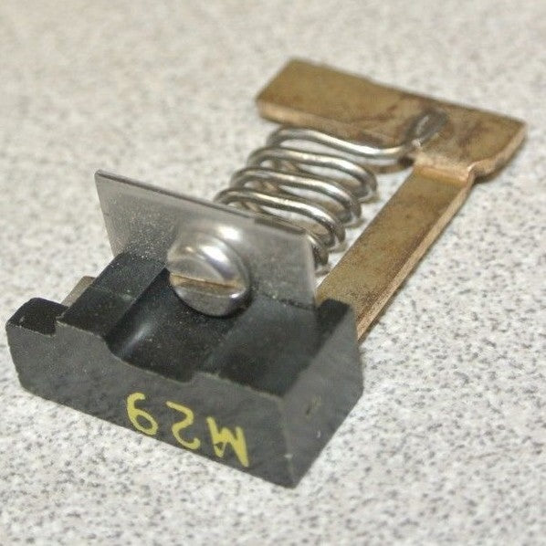 I-T-E / GOULD G30M29 OVERLOAD HEATER ELEMENT / NEW SURPLUS3