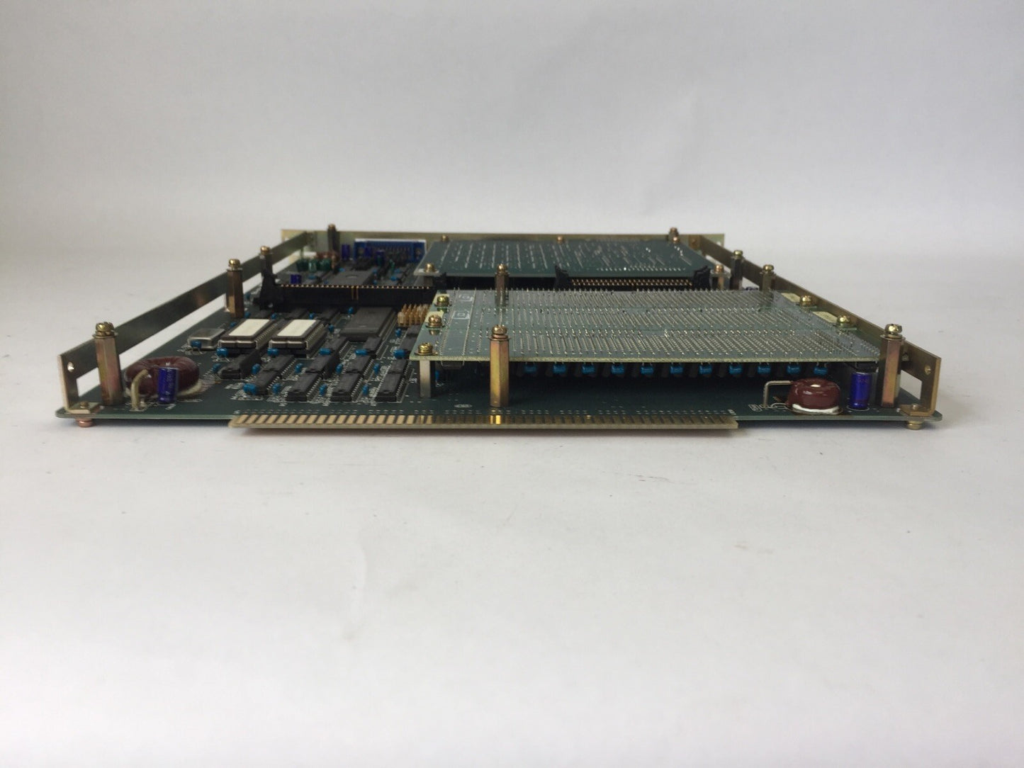 OKUMA E4809-045-091-C OPUS 5000II MAIN BOARDIIB4