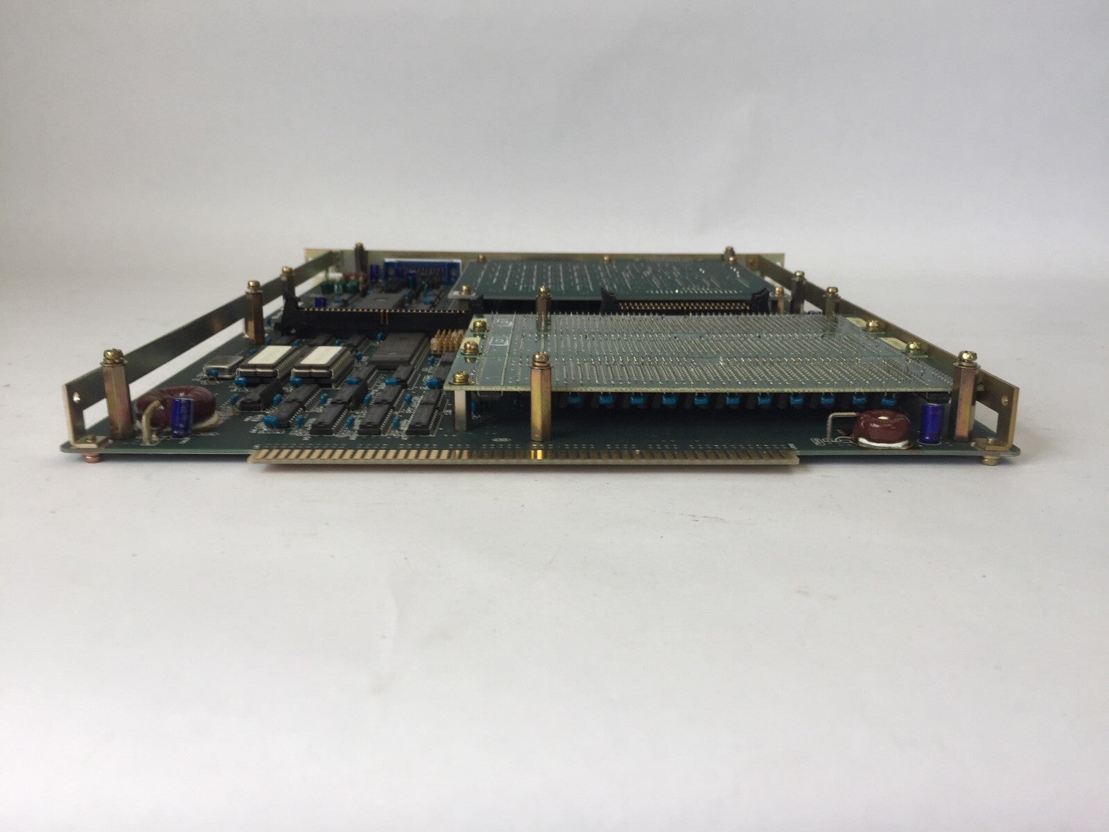 OKUMA E4809-045-091-C OPUS 5000II MAIN BOARDIIB4