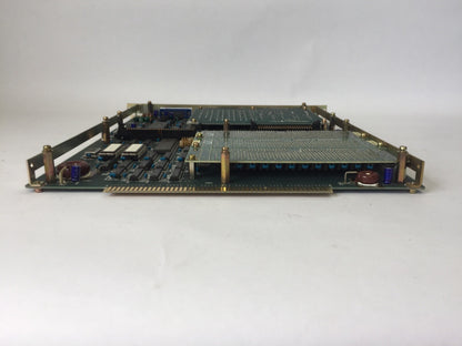 OKUMA E4809-045-091-C OPUS 5000II MAIN BOARDIIB4