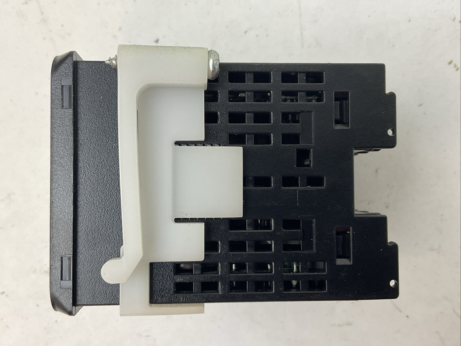 OMRON E5CC-QX2ASM-800 DIGITAL TEMPERATURE CONTROLLER VER 1.12