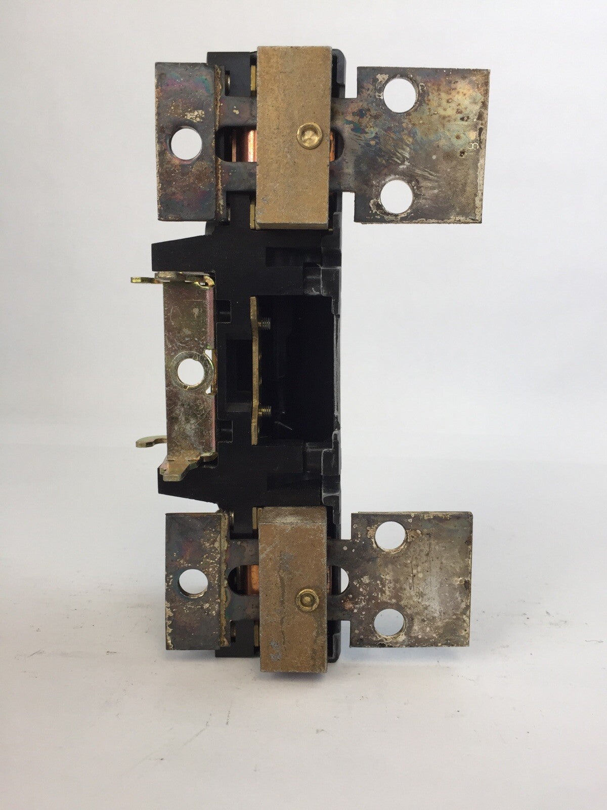 ITE GOULD KM2-T800 CIRCUIT BREAKER TRIP UNIT 800AMP 5