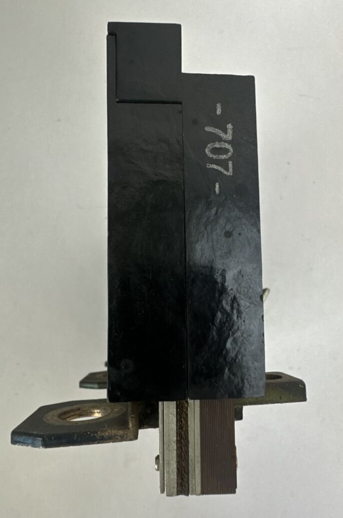 GE TKMA3T1200 TRIP UNIT 1200A 3POLE3