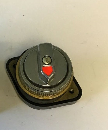 ITE H30S2 OT SELECTOR SWITCH OPERATOR 3POS SPRING RETURN 2