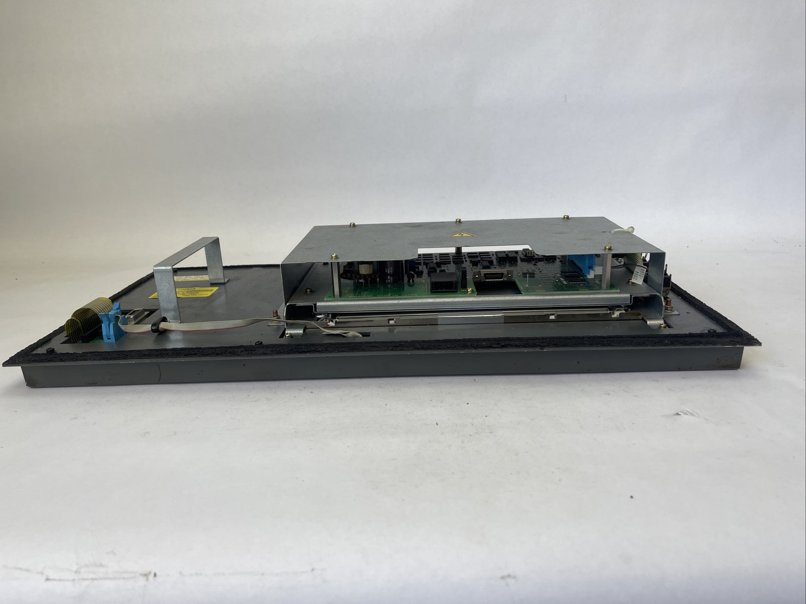 FANUC A02B-0200-C061/TBR OPERATOR INTERFACE PANEL3