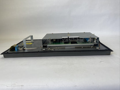 FANUC A02B-0200-C061/TBR OPERATOR INTERFACE PANEL3