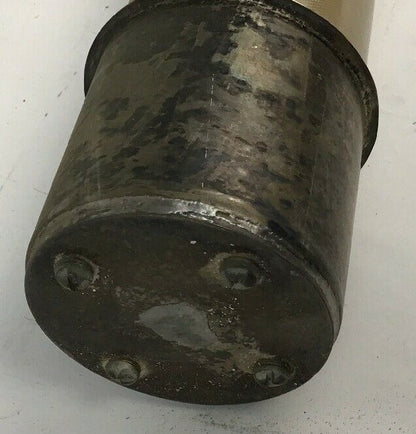 ELECTRIC MACHINERY 801A026F03 CURR. LIMITING FUSE VOLT 2.4/4.8KV CURR. DESIG. 3X3