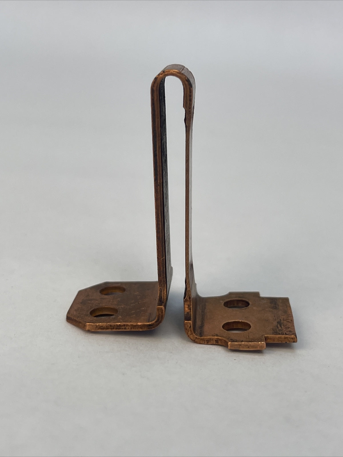 GTE SYLVANIA CLARK 2541 HEATER (LOT OF 3)4