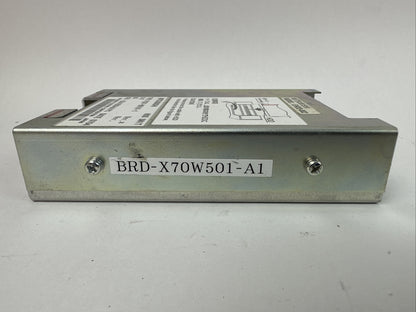 MITSUBISHI FCU7-HD101-1 HDD UNIT VER.* EHDD-0022