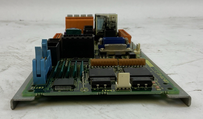 FANUC A20B-2101-0370/08A OPERATOR PANEL BOARD5