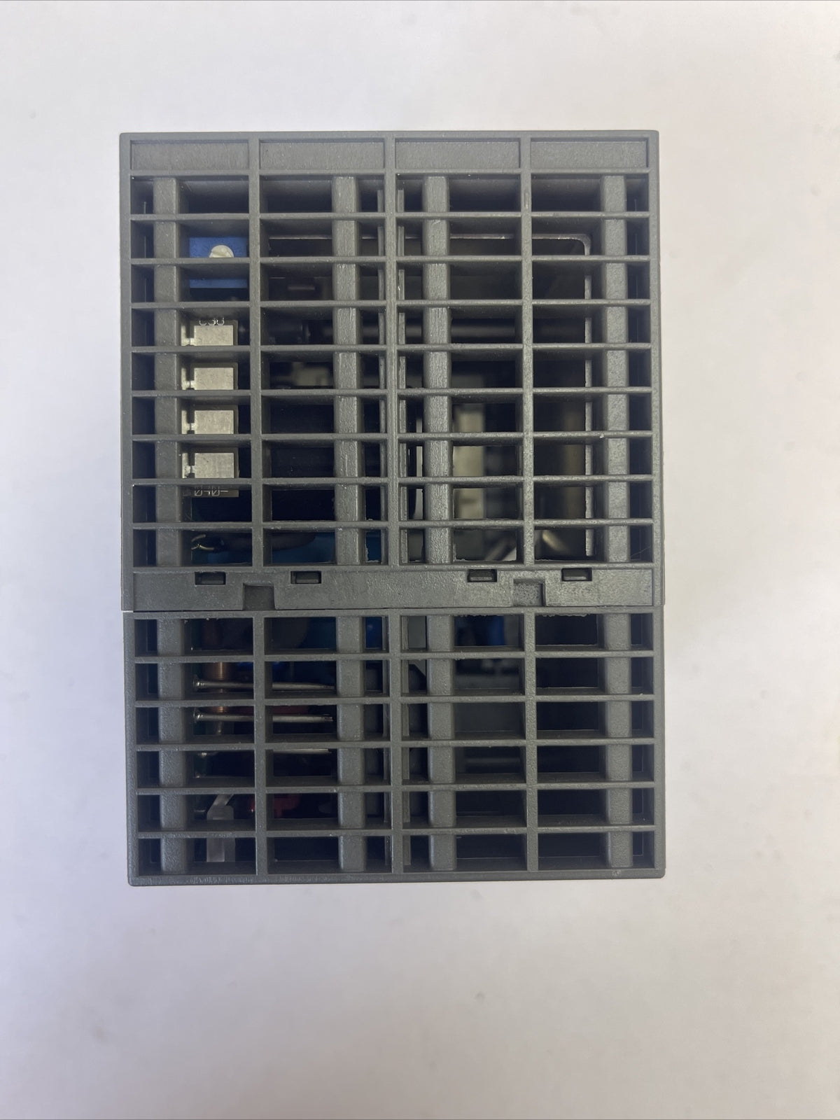 SIEMENS SIMATIC S7 1P 6ES7 307-1EA00-0AA0 POWER SUPPLY MODULE 6