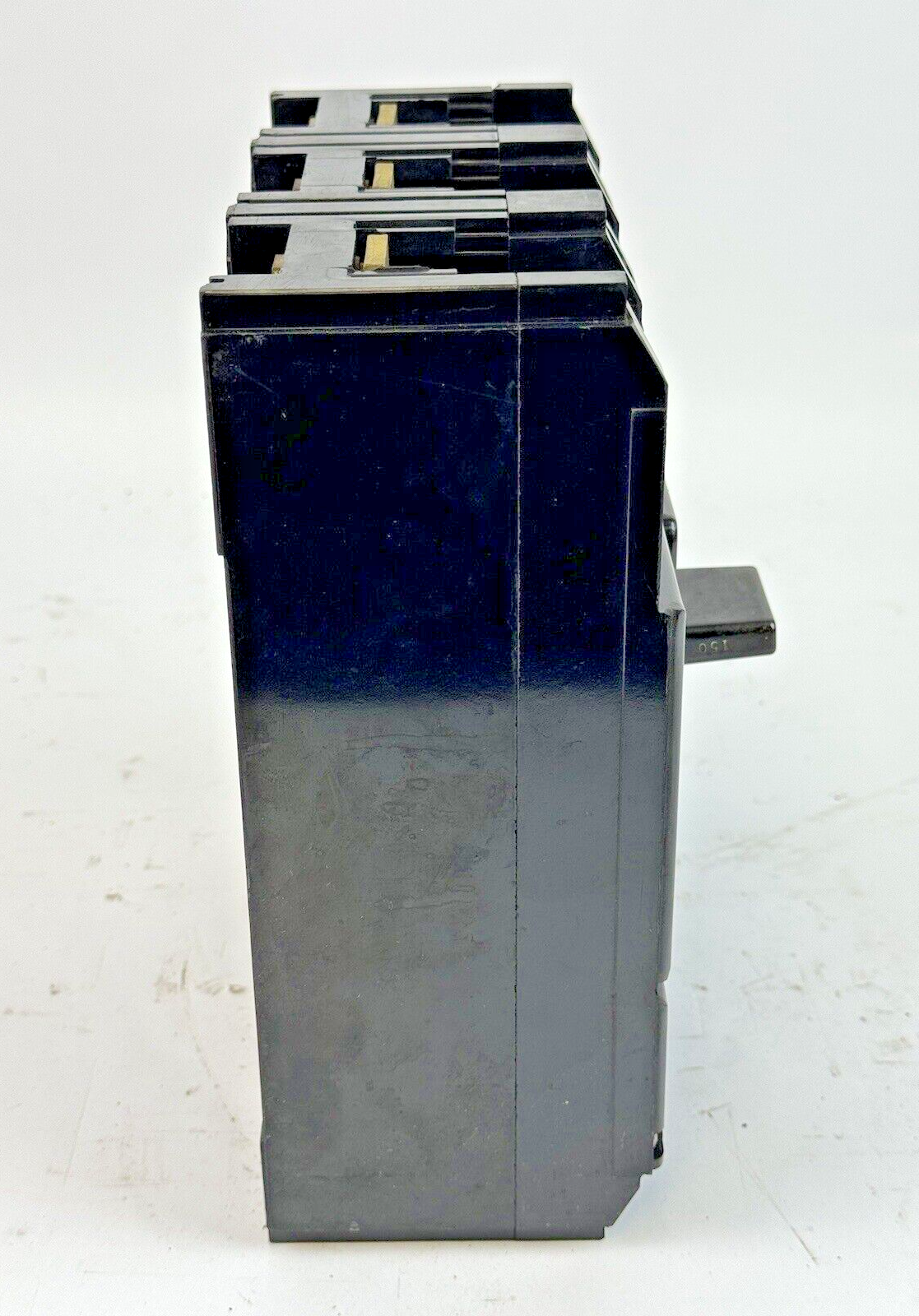 FPE - NJL631150 - MOLDED CASE CIRCUIT BREAKER - 150 A, 3 POLE, 600 VAC - NEW4