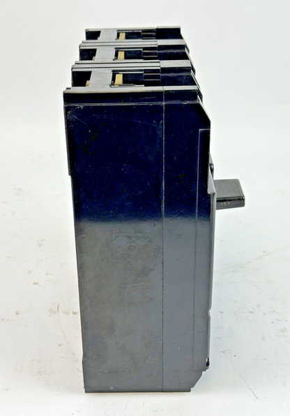 FPE - NJL631150 - MOLDED CASE CIRCUIT BREAKER - 150 A, 3 POLE, 600 VAC - NEW4